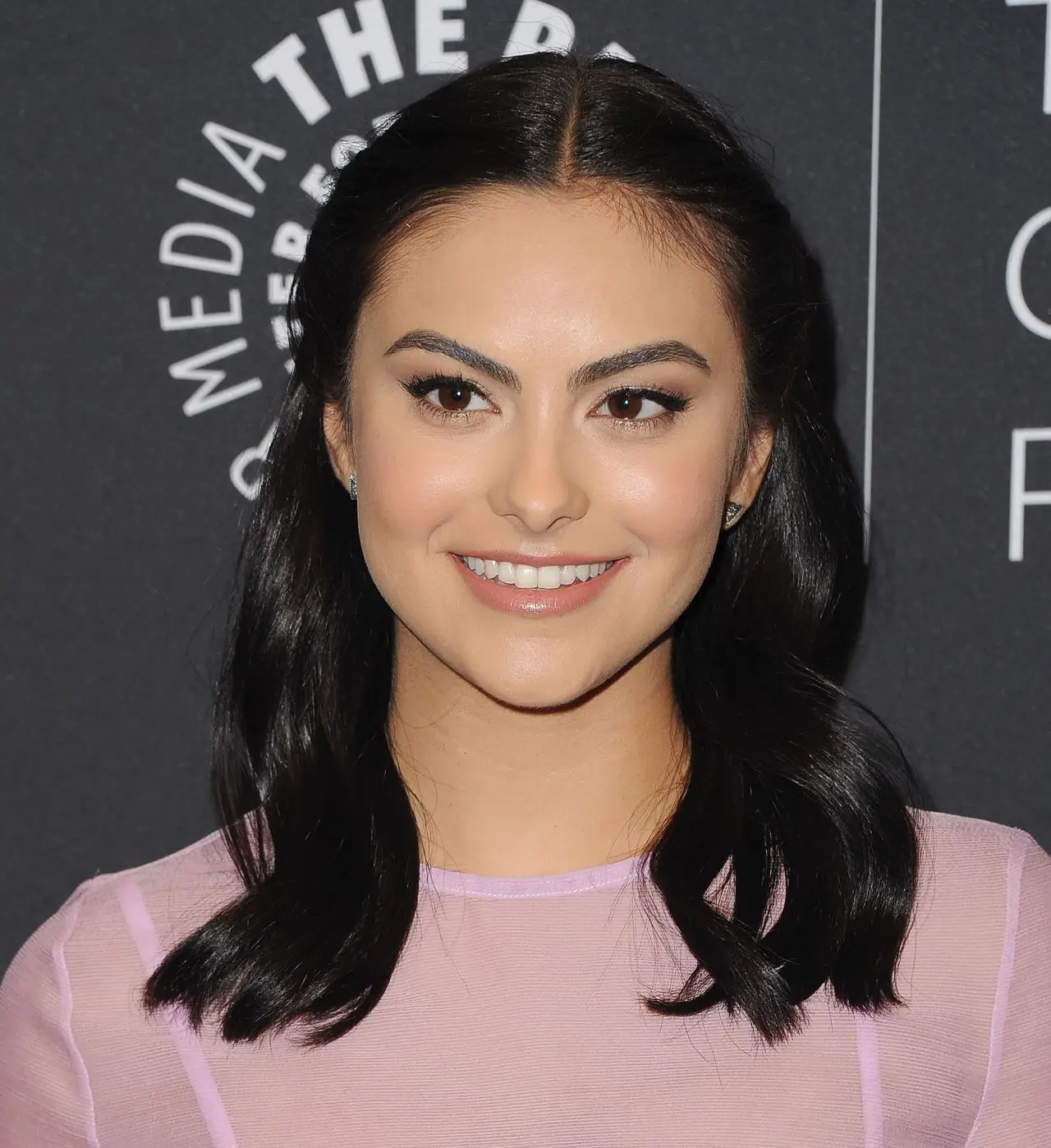 Camila Mendes at Riverdale TV Screening Conversation in Beverly Hills06